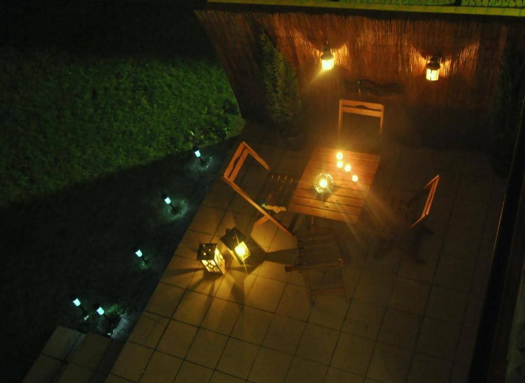 Anton House Hotel Warsaw Exterior photo