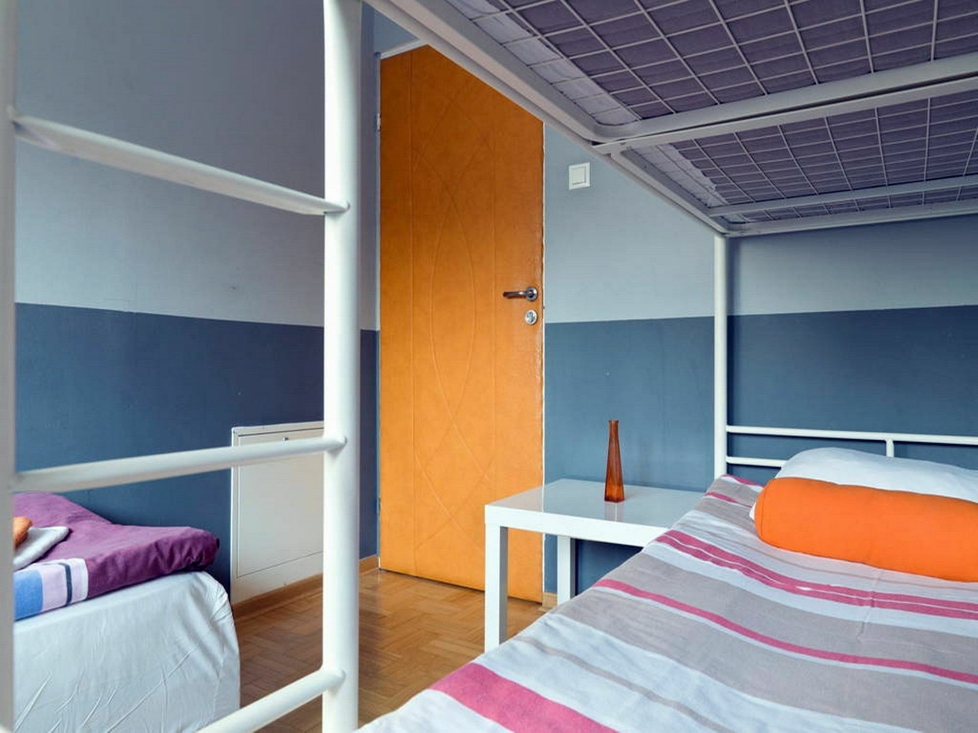 Anton House Hotel Warsaw Exterior photo